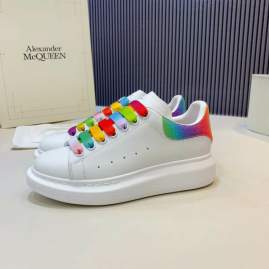 Picture of Alexander McQueen Shoes _SKUAlexanderMcQueensz35-4503mnw0718